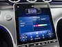 Mercedes-Benz C-klasse 180 Business Solution Luxury | Trekhaak | Warmtewerend, donkergetint glas | Middenconsole diamantpatroon | Smartphone integratie | Memorypakket voor |