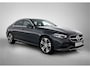 Mercedes-Benz C-klasse 180 Business Solution Luxury | Trekhaak | Warmtewerend, donkergetint glas | Middenconsole diamantpatroon | Smartphone integratie | Memorypakket voor |