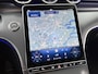 Mercedes-Benz C-klasse 180 Business Solution Luxury | Trekhaak | Warmtewerend, donkergetint glas | Middenconsole diamantpatroon | Smartphone integratie | Memorypakket voor |