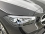 Mercedes-Benz C-klasse 180 Business Solution Luxury | Trekhaak | Warmtewerend, donkergetint glas | Middenconsole diamantpatroon | Smartphone integratie | Memorypakket voor |