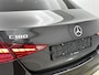 Mercedes-Benz C-klasse 180 Business Solution Luxury | Trekhaak | Warmtewerend, donkergetint glas | Middenconsole diamantpatroon | Smartphone integratie | Memorypakket voor |