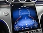 Mercedes-Benz C-klasse 180 Business Solution Luxury | Trekhaak | Warmtewerend, donkergetint glas | Middenconsole diamantpatroon | Smartphone integratie | Memorypakket voor |
