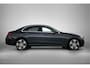 Mercedes-Benz C-klasse 180 Business Solution Luxury | Trekhaak | Warmtewerend, donkergetint glas | Middenconsole diamantpatroon | Smartphone integratie | Memorypakket voor |