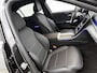 Mercedes-Benz C-klasse 180 Business Solution Luxury | Trekhaak | Warmtewerend, donkergetint glas | Middenconsole diamantpatroon | Smartphone integratie | Memorypakket voor |