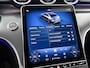 Mercedes-Benz C-klasse 180 Business Solution Luxury | Trekhaak | Warmtewerend, donkergetint glas | Middenconsole diamantpatroon | Smartphone integratie | Memorypakket voor |