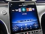 Mercedes-Benz C-klasse 180 Business Solution Luxury | Trekhaak | Warmtewerend, donkergetint glas | Middenconsole diamantpatroon | Smartphone integratie | Memorypakket voor |