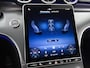 Mercedes-Benz C-klasse 180 Business Solution Luxury | Trekhaak | Warmtewerend, donkergetint glas | Middenconsole diamantpatroon | Smartphone integratie | Memorypakket voor |