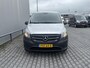 Mercedes-Benz Vito 114 CDI Lang*HAAK*CAM*ECC*CRUISE*NAVI*PDC*LMV*2-P*