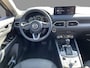 Mazda CX-5 2.0 e-SkyActiv-G M Hybrid 165 Advantage , Automaat, Navi, 360 Camera, Clima, Cruise, Apple Carplay, Android Auto, Stoel/Stuurverwarming, LMV 19 Inch, PDC, LKA