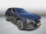 Mazda CX-5 2.0 e-SkyActiv-G M Hybrid 165 Advantage , Automaat, Navi, 360 Camera, Clima, Cruise, Apple Carplay, Android Auto, Stoel/Stuurverwarming, LMV 19 Inch, PDC, LKA