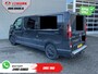 Renault Trafic 1.6 dCi L2 EXPORT 2x Schuifdeur/ Climate/ Navi/ Camera/ Cruise/ PDC/ Trekhaak