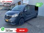 Renault Trafic 1.6 dCi L2 EXPORT 2x Schuifdeur/ Climate/ Navi/ Camera/ Cruise/ PDC/ Trekhaak