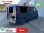 Renault Trafic 1.6 dCi L2 EXPORT 2x Schuifdeur/ Climate/ Navi/ Camera/ Cruise/ PDC/ Trekhaak