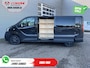 Renault Trafic 1.6 dCi L2 EXPORT 2x Schuifdeur/ Climate/ Navi/ Camera/ Cruise/ PDC/ Trekhaak