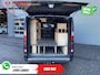 Renault Trafic 1.6 dCi L2 EXPORT 2x Schuifdeur/ Climate/ Navi/ Camera/ Cruise/ PDC/ Trekhaak