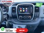 Renault Trafic 1.6 dCi L2 EXPORT 2x Schuifdeur/ Climate/ Navi/ Camera/ Cruise/ PDC/ Trekhaak