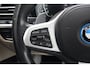 BMW X3 xDrive30e M Sport High Executive | 292 PK | PHEV | PANO | 360° Camera | Leder BMW X3 xDrive30e M Sport High Executive 292 PK Plug-in Hybrid met 2.0 viercilinder benzinemotor en automatische 8-traps transmissie, voorzien van elektrisch panoramadak, lederen bekleding, 36