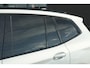 BMW X3 xDrive30e M Sport High Executive | 292 PK | PHEV | PANO | 360° Camera | Leder BMW X3 xDrive30e M Sport High Executive 292 PK Plug-in Hybrid met 2.0 viercilinder benzinemotor en automatische 8-traps transmissie, voorzien van elektrisch panoramadak, lederen bekleding, 36