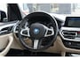 BMW X3 xDrive30e M Sport High Executive | 292 PK | PHEV | PANO | 360° Camera | Leder BMW X3 xDrive30e M Sport High Executive 292 PK Plug-in Hybrid met 2.0 viercilinder benzinemotor en automatische 8-traps transmissie, voorzien van elektrisch panoramadak, lederen bekleding, 36