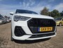 Audi Q3 35 TFSI S edition