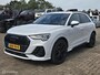Audi Q3 35 TFSI S edition