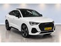 Audi Q3 Sportback 45 TFSI e S-Line Edition | PANO | CAMERA | TREKHAAK | MEMORY | SONOS | FULL OPTIONS!