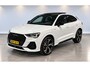 Audi Q3 Sportback 45 TFSI e S-Line Edition | PANO | CAMERA | TREKHAAK | MEMORY | SONOS | FULL OPTIONS!