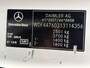 Mercedes-Benz Vito 109 CDI Functional Lang*A/C*KLEP*PDC*LMV*3-PERS*