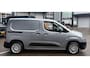 Toyota ProAce City 1.2 Turbo 110 PK Airco Cruise Navi 3 Zits Camera Pdc Elec.pakket