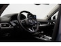 Mazda CX-5 2.0 SkyActiv-G 165 Luxury Orig. NL / Complete historie / Elektrische trekh / Matrix / Leer / Stoelventilatie / Stoel- en stuurverwarming