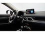 Mazda CX-5 2.0 SkyActiv-G 165 Luxury Orig. NL / Complete historie / Elektrische trekh / Matrix / Leer / Stoelventilatie / Stoel- en stuurverwarming