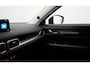 Mazda CX-5 2.0 SkyActiv-G 165 Luxury Orig. NL / Complete historie / Elektrische trekh / Matrix / Leer / Stoelventilatie / Stoel- en stuurverwarming
