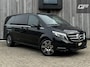 Mercedes-Benz V-klasse 250d Lang Avantgarde DC MARGE Leer 360° Navi Cruise