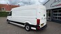 MAN TGE 2.0 TDI 75KW 102PK L4H3 EURO 6 AIRCO/ CAMERA/ CRUISE CONTROL/ NAVIGATIE/ CRUISE CONTROL/ 100% DEALERONDERHOUDEN
