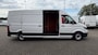 MAN TGE 2.0 TDI 75KW 102PK L4H3 EURO 6 AIRCO/ CAMERA/ CRUISE CONTROL/ NAVIGATIE/ CRUISE CONTROL/ 100% DEALERONDERHOUDEN