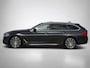 BMW 5-Serie Touring 530i xDrive High Executive M-PAKKET (Deale OndH, Panorama, Trekhaak, Stoel/Stuur Verw, Carplay, Addapt Cruise)