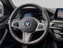 BMW 5-Serie Touring 530i xDrive High Executive M-PAKKET (Deale OndH, Panorama, Trekhaak, Stoel/Stuur Verw, Carplay, Addapt Cruise)