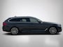 BMW 5-Serie Touring 530i xDrive High Executive M-PAKKET (Deale OndH, Panorama, Trekhaak, Stoel/Stuur Verw, Carplay, Addapt Cruise)