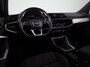 Audi Q3 Sportback 45 TFSI e S Edition 245pk | Panoramadak | Navigatie | Stoelverwarming | Afgevlakt stuurwiel | Parkeercamera