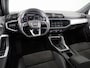 Audi Q3 Sportback 45 TFSI e S Edition 245pk | Panoramadak | Navigatie | Stoelverwarming | Afgevlakt stuurwiel | Parkeercamera