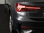 Audi Q3 Sportback 45 TFSI e S Edition 245pk | Panoramadak | Navigatie | Stoelverwarming | Afgevlakt stuurwiel | Parkeercamera