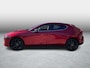 Mazda 3 2.5 e-SkyActiv-G M Hybrid 140 Homura , Navi, Clima, Cruise, Stoelverwarming, Camera, Apple Carplay, Android Auto, LMV 18 Inch, PDC