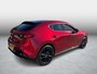 Mazda 3 2.5 e-SkyActiv-G M Hybrid 140 Homura , Navi, Clima, Cruise, Stoelverwarming, Camera, Apple Carplay, Android Auto, LMV 18 Inch, PDC