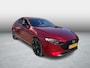 Mazda 3 2.5 e-SkyActiv-G M Hybrid 140 Homura , Navi, Clima, Cruise, Stoelverwarming, Camera, Apple Carplay, Android Auto, LMV 18 Inch, PDC