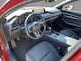 Mazda 3 2.5 e-SkyActiv-G M Hybrid 140 Homura , Navi, Clima, Cruise, Stoelverwarming, Camera, Apple Carplay, Android Auto, LMV 18 Inch, PDC