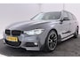BMW 3-Serie Touring 320i Corporate Lease High Executive M-Sport | Org NL | Breed Navi | Sportstoelen | Stoelverwarming | Leer |