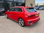 Audi A3 Sportback 30 TFSI S-LINE, 1 Eigenaar, Automaat