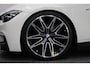 BMW 3-Serie 320i M-Performance M-Sport/LED/VIRTUAL/LEER+S.VERWARMING/20" LMV/PDC/CRUISE/ECC/12 MND GARANTIE!