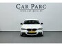 BMW 3-Serie 320i M-Performance M-Sport/LED/VIRTUAL/LEER+S.VERWARMING/20" LMV/PDC/CRUISE/ECC/12 MND GARANTIE!
