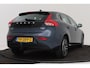 Volvo V40 1.5 T2 Nordic+ | Trekhaak | Panoramadak | Org NL | Camera | Leer | Elek. Stoelverstelling |